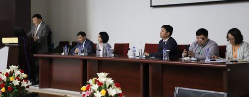 Үнэт металл, үнэт чулуун эдлэлийн арилжаа эрхлэгчдэд зориулсан сургалт эхэллээ