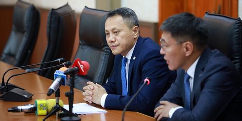 НИТХ-ын сонгуульд 6 нам эвсэл, 2 бие даагч өрсөлдөж байна