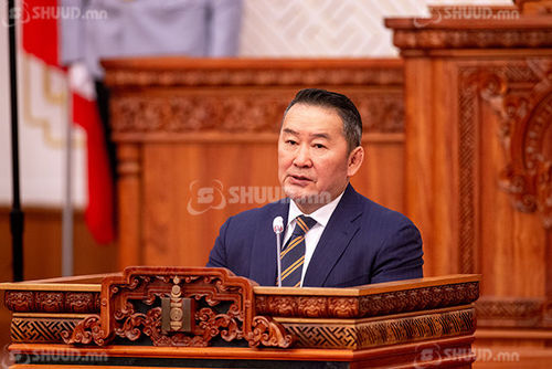 Х.Нямбаатар: Нүүрсний хулгайн хэргээр хамгийн түрүүн шалгагдах ёстой хүн нь Х.Баттулга