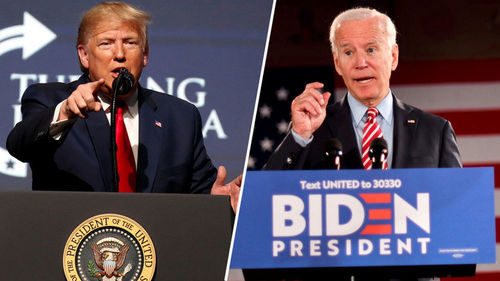 АНУ Ерөнхийлөгчийн сонгуульд 5,2 тэрбум доллар зарцуулна