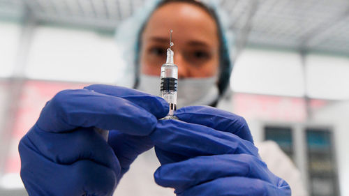 COVID-19: Өвдөөд эдгэсэн хүнд 6 сар орчим л дархлаа тогтоно