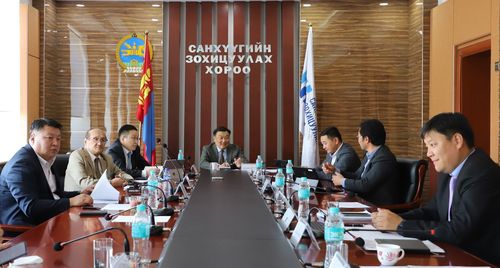 Түрээсийн орлогоор баталгаажсан үнэт цаасыг бүртгэхээр шийдвэрлэлээ