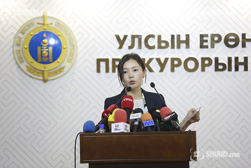 Прокурорын байгууллагаас 401 хэргийг хэрэгсэхгүй болгожээ