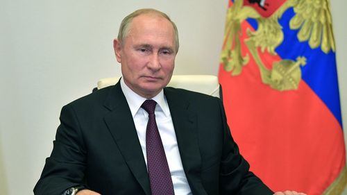 Карабахын дайн: Путин сөргөлдөгч талуудыг Москвад хэлэлцээрт урив
