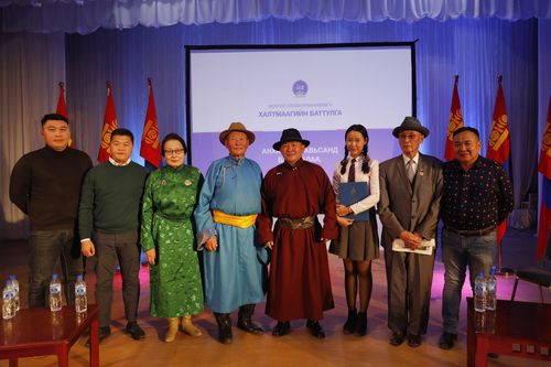 Н.Баасанхүү: Монгол Улсын хэмжээнд 760 мянган өрх ямар ч хуримтлалгүй амьдарч байна