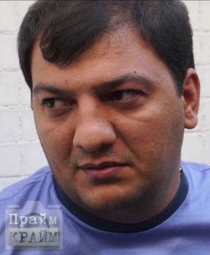 “Хууль ёсны хулгайч”-д ял хүлээлгэсэн нь буюу Шалва Озманов гэж хэн бэ? 