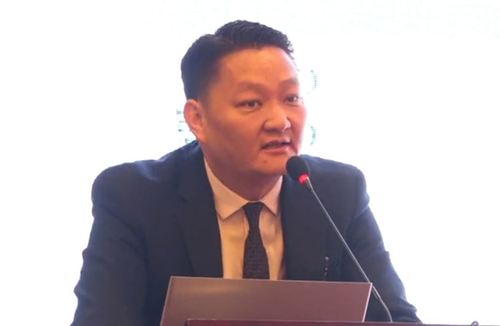 ШУУД: Төрөөс мөнгөний бодлогын талаар 2021 онд баримтлах үндсэн чиглэлийн хэлэлцүүлэг болж байна