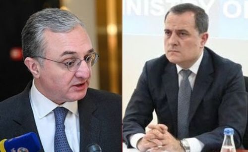 Карабахын дайн: Сөргөлдөгч талууд Москвад уулзахыг зөвшөөрөв