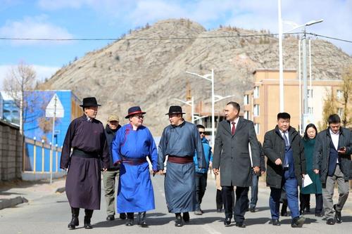 Хорт хавдраас иргэдээ хамгаалж буй Архангайн жишиг бусад аймгуудад үлгэр жишээ болно