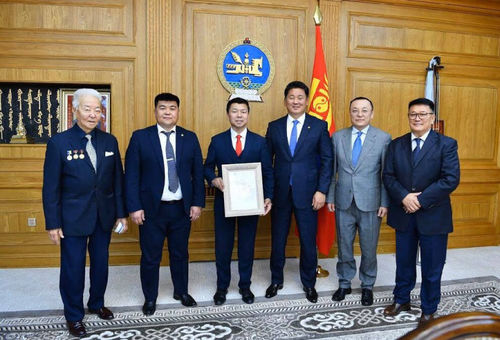 Филормани, Морин хуурын чуулгын хөгжим хэрэгслийг шинэчлэх хөрөнгийг шийдвэрлэв