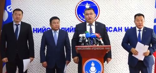 ШУУД: Хүч тэнцвэргүй, будлиантай сонгууль боллоо