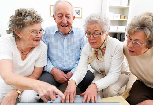 Хамгийн шилдэг тэтгэврийн систем Нидерландынх