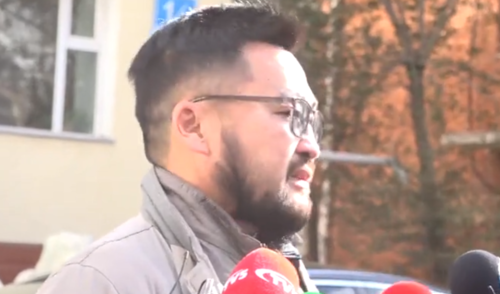 ВИДЕО: ЗТЯ шүүхийн материалаа орчуулаагүй шалтгаанаа “мөнгөгүй” гэлээ