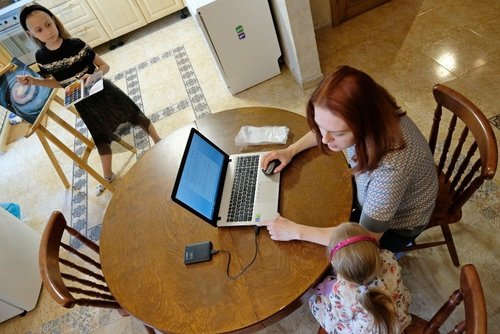 Тажикстан зайнаас ажиллахыг хуульчилна