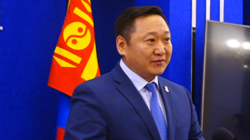 ШУУД: Үндэсний цахим үйлчилгээний нэгдсэн системийн талаар мэдээлэл хийж байна