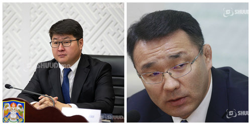 ШУУД: Ж.Батбаясгаланг НИТХ-ын даргаар сонгож, Д.Сумъяабазарыг хотын мэрт дэмжлээ