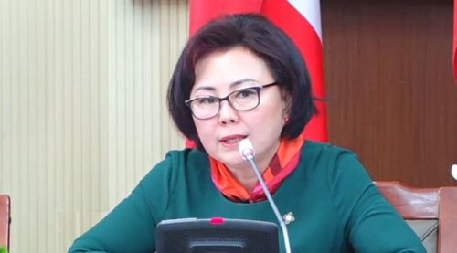 ШУУД: Тэтгэврийн доод хэмжээг нэмэгдүүлэх төслийг өргөн барина