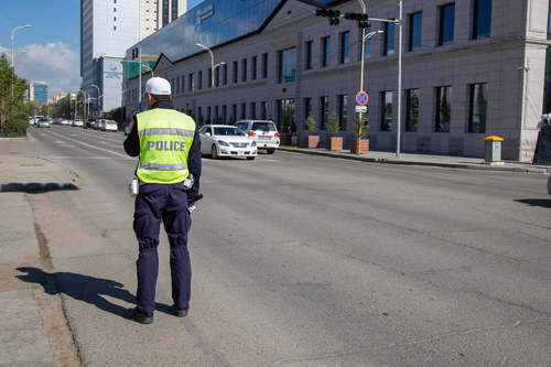 Гурван хоногт зам тээврийн ослоор 19 хүн гэмтэж, 3 хүн нас баржээ