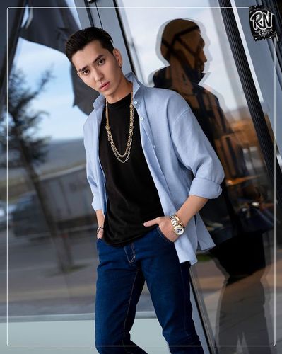 Markyz: Үнэнийг ярьж чадахгүй бол чимээгүй байдаг