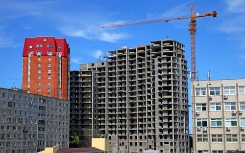 ОХУ-ын Ерөнхий сайд байрны үнийн өсөлтийг зогсоох зорилго тавьжээ