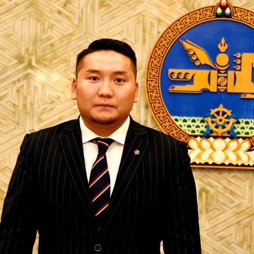 Г.Занданшатарын зөвлөх асан З.Төмөртөмөө хотын даргын орлогчоор ажиллана