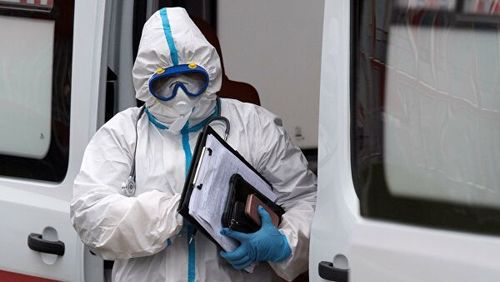 COVID-19: Буриадад хөнгөн хэлбэрийн өвчтөнүүдийг гэрээрээ эмчлэхийг уриалжээ