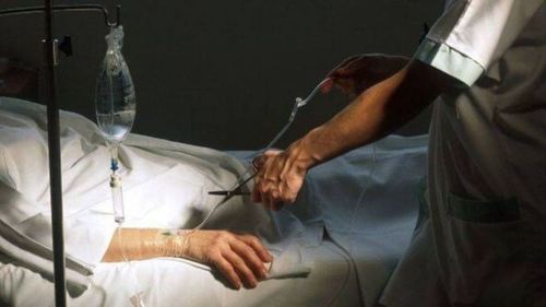 Үхэх эрхийг хуульчилсан орнуудын жагсаалтад Шинэ Зеланд нэмэгдэв