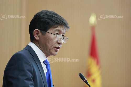 ВИДЕО: “ШХАБ-д шат ахиулан оролцох боломжтой, үргэлжлүүлэн судална”