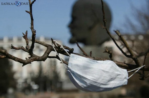 COVID-19: Буриадад халдварын тохиолдол 12 мянгыг давлаа