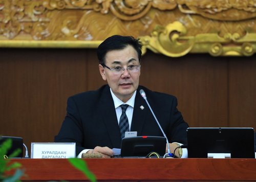 “Ковид 19” цар тахалтай холбогдуулж хуулийн биелэлтийн талаар мэдээлэл сонслоо