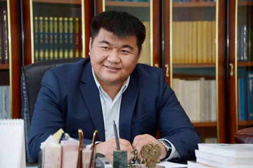 Танилц: Соёлын сайдын зөвлөлийн бүрэлдэхүүн