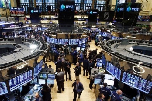 АНУ-ын сонгууль: Дэлхийн биржүүдэд гарсан өөрчлөлтүүд