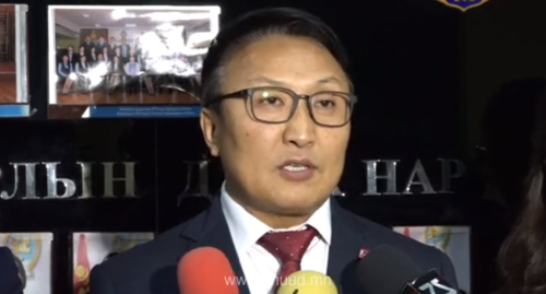 ВИДЕО: Намайг гүтгэсэн