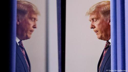 АНУ-ын сонгууль: Трампын штаб Хууль зүйн сайдад хандав