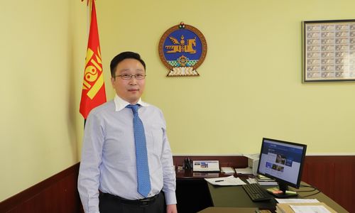 Т.Цэрэнбадрал: Хөрөнгө оруулагчид бий болсноор хөрөнгийн зах зээлийн хөгжил шинэ шатанд гарна