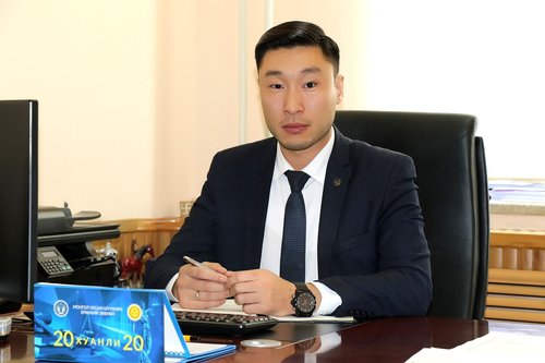 Э.Амарсанаа: Шүүх хуралдааны явцыг цахим системээр харах боломжтой