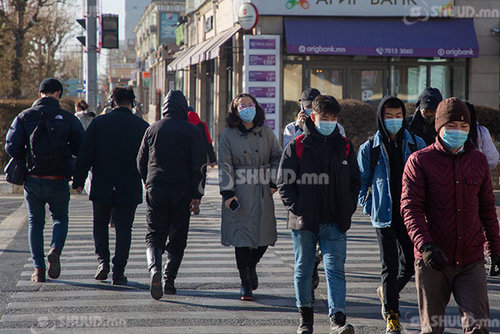 Өөртөө ажлын байр бий болгодог иргэд дэмжлэгийн гадна үлдэж байна