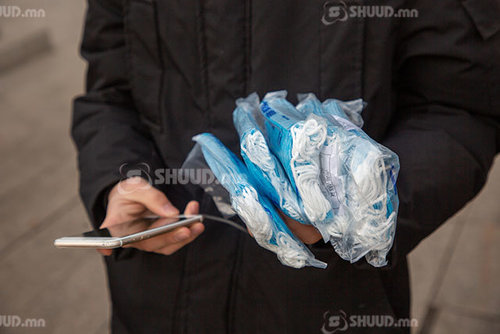 2022 оныг хүртэл татвараас чөлөөлсөн бараа бүтээгдэхүүнүүд