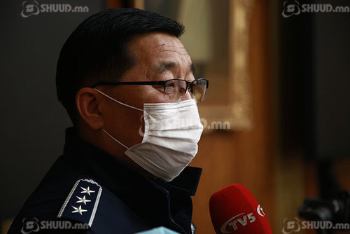 Ж.Амгалан: Хууль зөрчиж, халдвар түгээвэл гурав хүртэл жил хорино