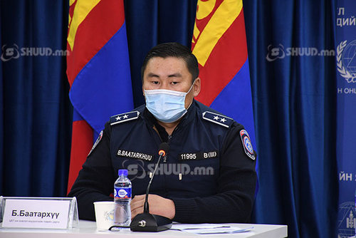 Шинжилгээний хариуг хууль бусаар үйлдсэн ХӨСҮТ-ийн ажилтанг шалгаж байна