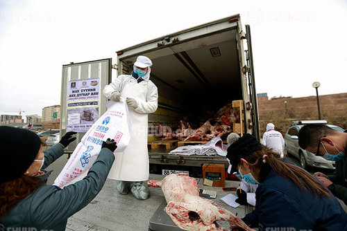 Нөөцийн махны өргөтгөсөн худалдаа явагдах байршлууд