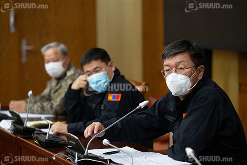 ВИДЕО: Хатуу хөл хорионы зарчим хамгийн үр дүнтэй