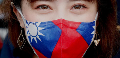 Тайвань цар тахлыг ЯЛЖ, гадаадын хөрөнгө оруулалт татаж байна