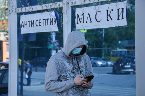 МК:Ковидтой тэмцэхэд Монголын ард түмнээс үлгэр дуурайл ав!