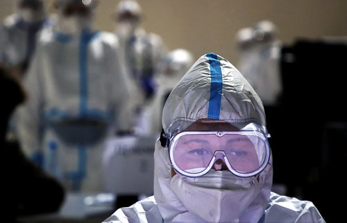 COVID-19: Орост илэрсэн вирусийн мутацийн талаар тайлбарлажээ