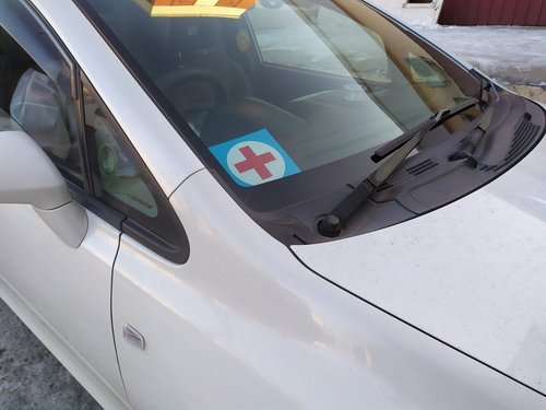 COVID-19: Буриадад халдвартай хүмүүст үйлчлэх таксины тоог нэмнэ