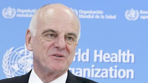 ДЭМБ: Европт COVID-19-ийн гурав дахь давалгаа үүсч болзошгүй