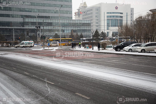 Үйл ажиллагаа нь хязгаарлагдаагүй 18 салбар
