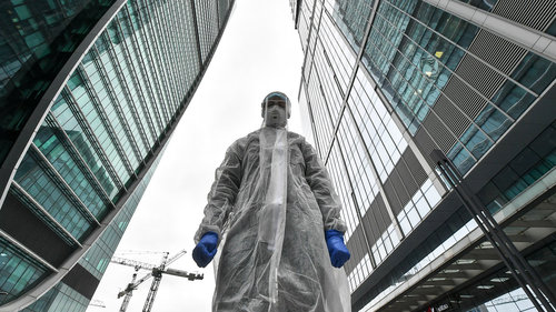 Судлаачид COVID-19 тархалтаас сэргийлэх үр дүнтэй аргуудыг нэрлэжээ