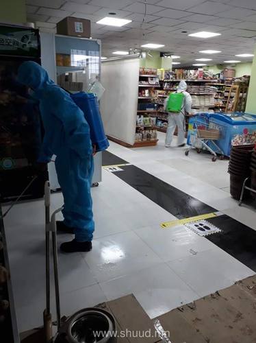 Батцэнгэл суманд хийгдсэн голомтын эцсийн халдваргүйжүүлэлтэд хяналт тавив